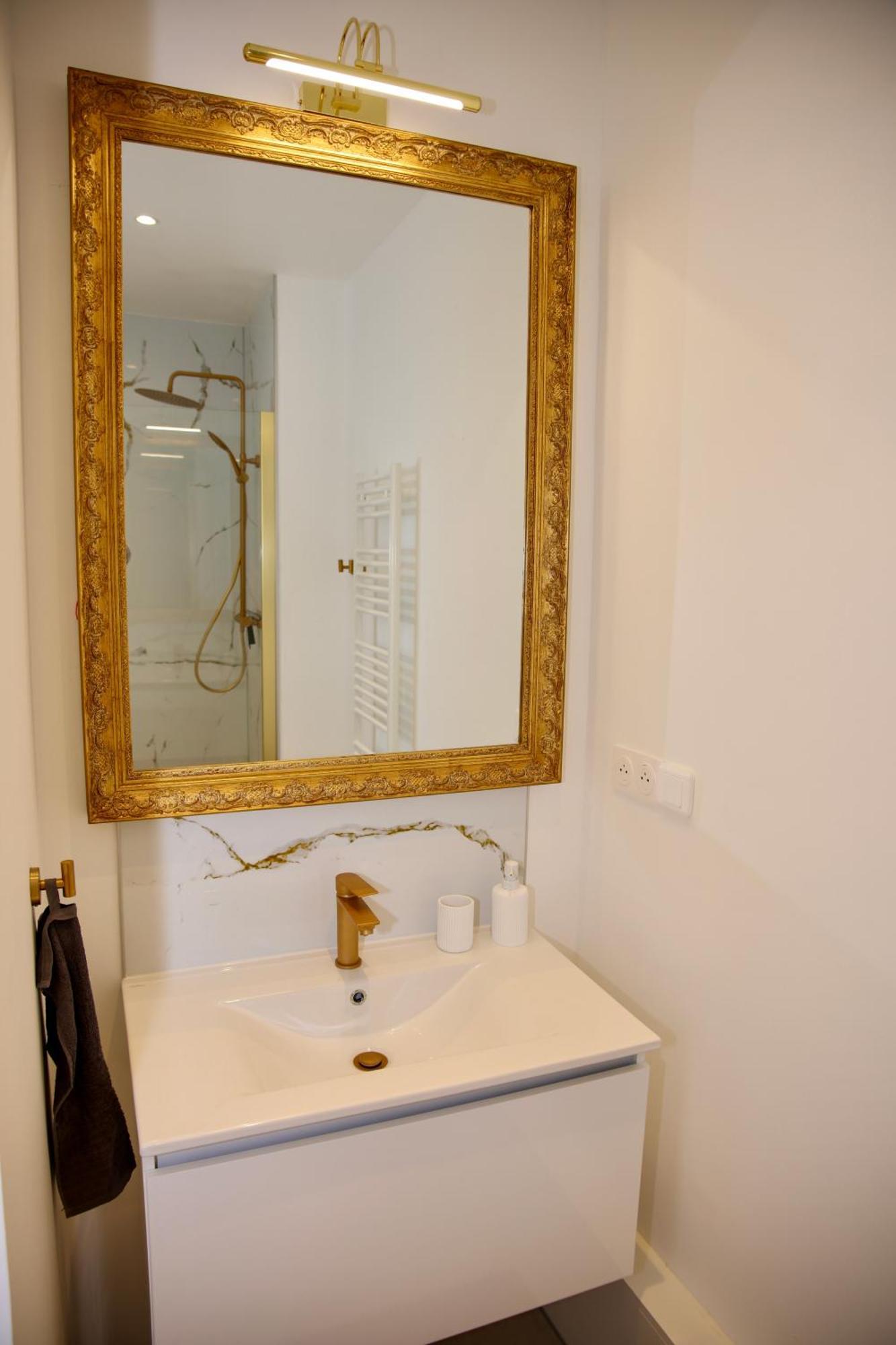 Au Coeur Du Boulingrin Apartment